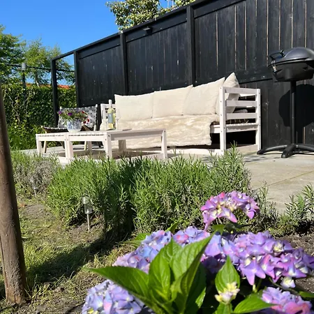 Guesthouse By C Colijnsplaat Exterior photo