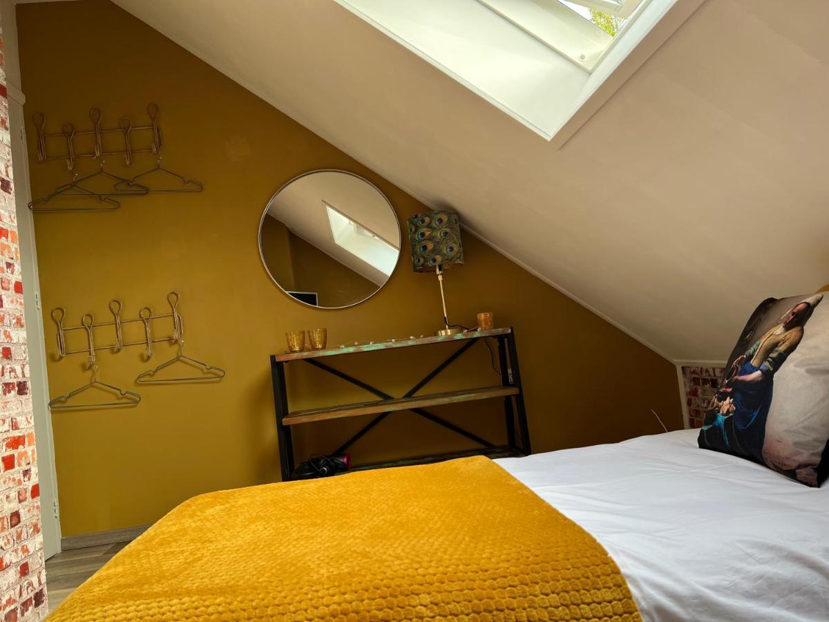 By C Casa vacanze Colijnsplaat