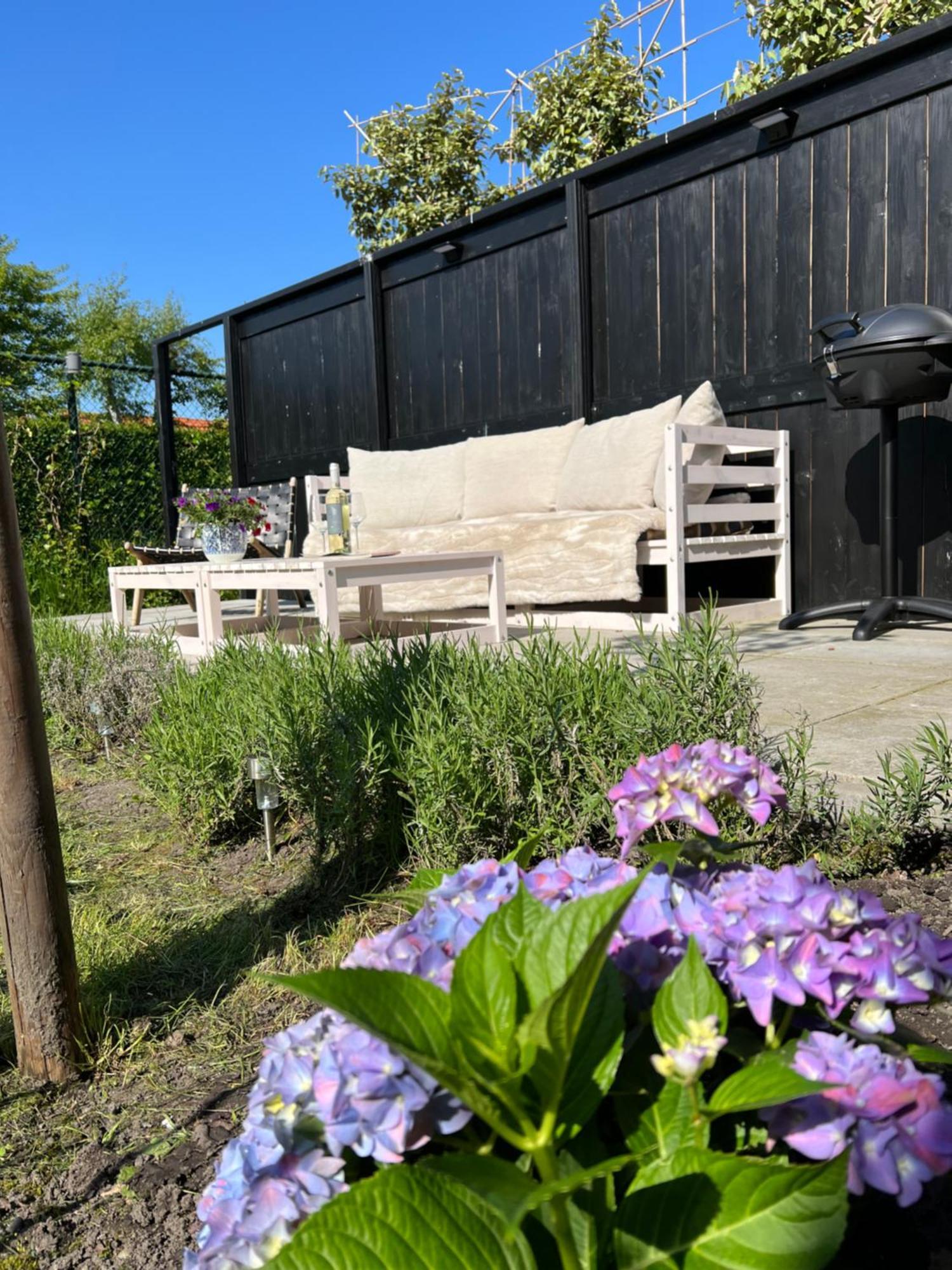 By C Casa vacanze Colijnsplaat